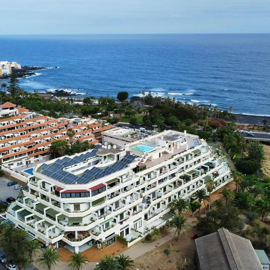 Perfect Apartment Puerto de la Cruz