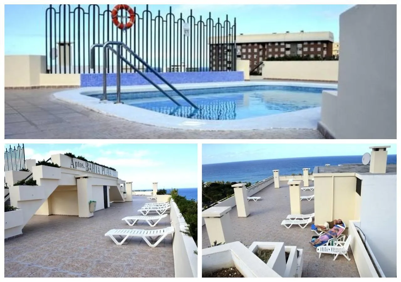 Perfect Apartment Puerto de la Cruz  Spain