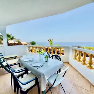 Mar Apartamento Puerto de la Cruz (Tenerife)