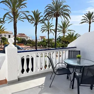 Hibiscos, San Juan De Capistrano Apartamento Nerja