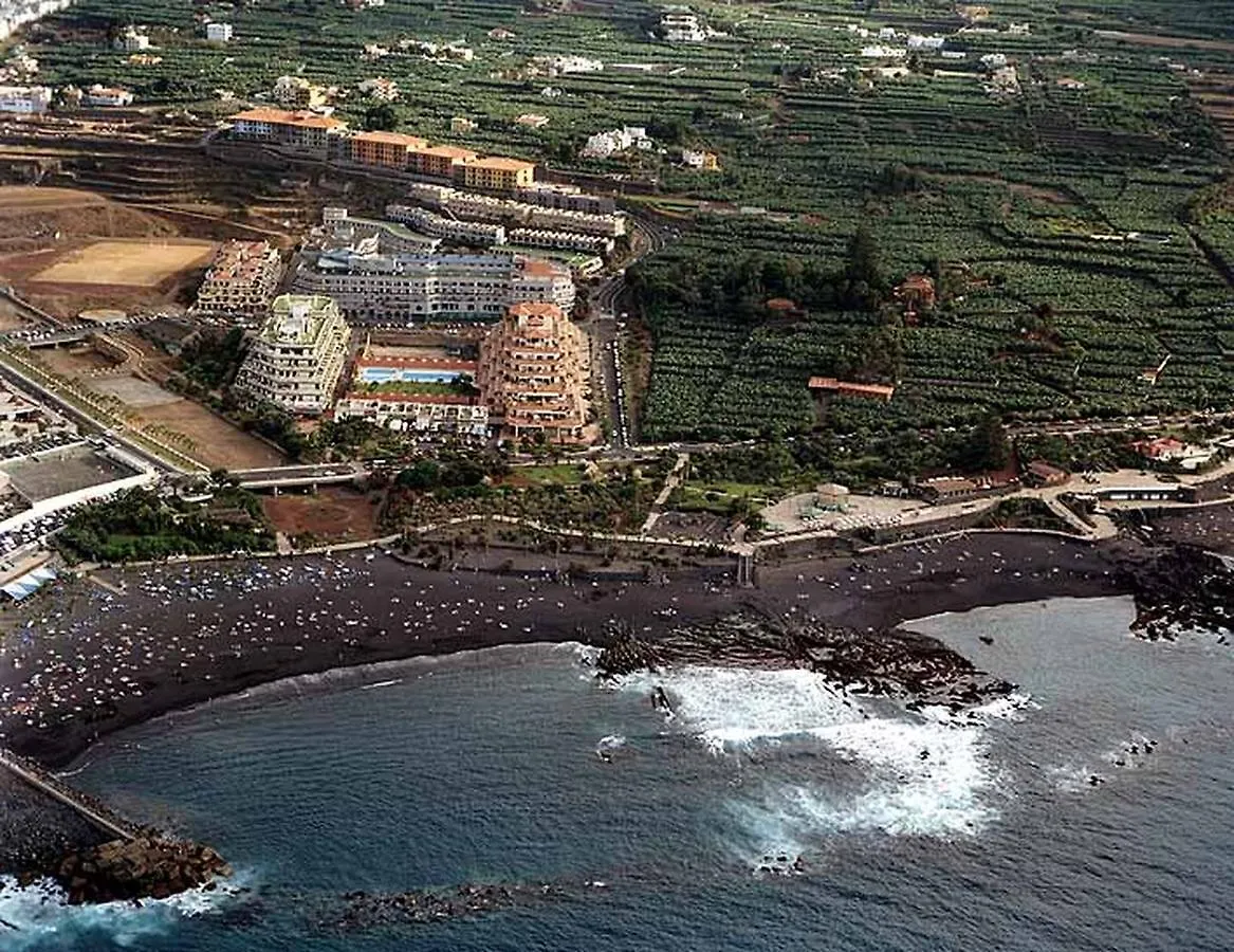 Perfect Apartment Puerto de la Cruz  Spain