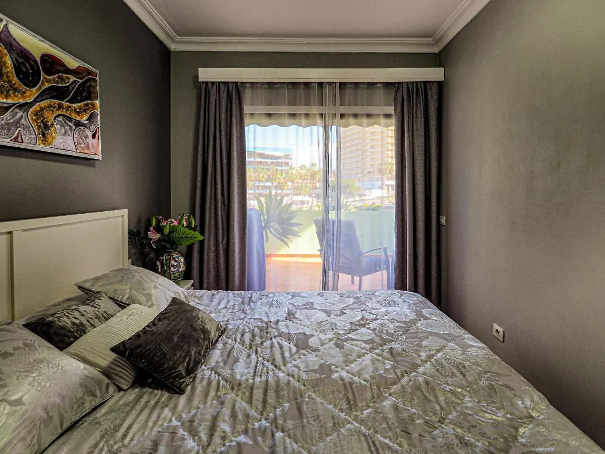 Perfect Apartment Puerto de la Cruz   Puerto de la Cruz (Tenerife)