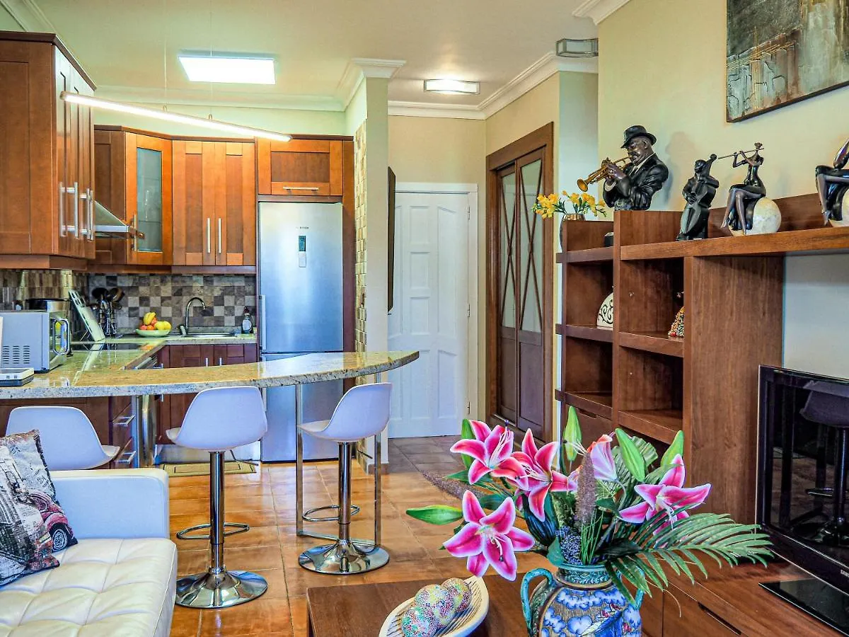 Perfect Apartment Puerto de la Cruz