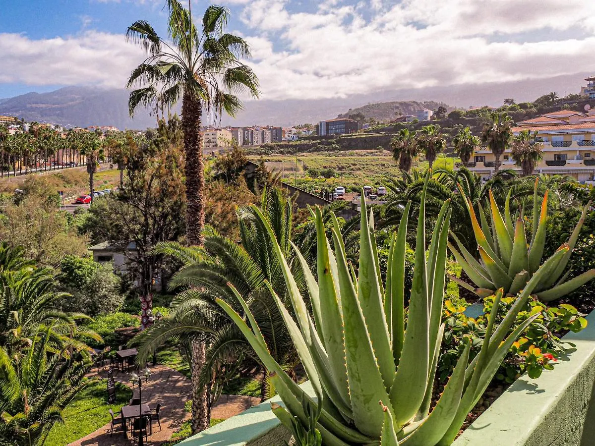Perfect Apartment Puerto de la Cruz  Puerto de la Cruz (Tenerife)